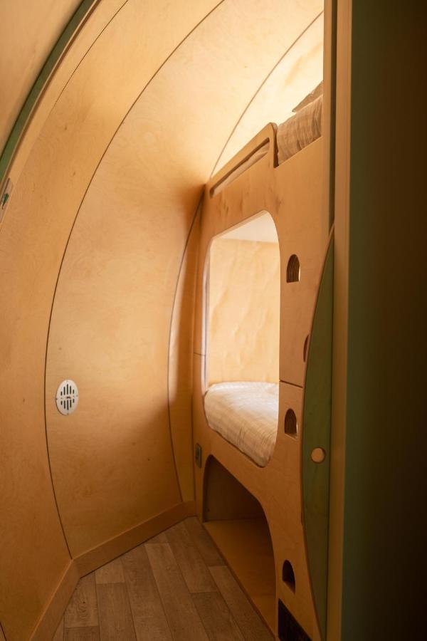 Further Space At Thornfield Luxury Glamping Pods, The Dark Hedges, Ballycastle Ballymoney Bagian luar foto