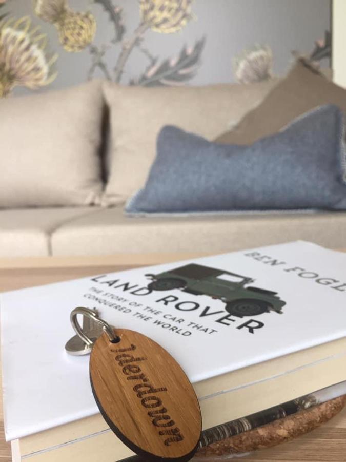 Further Space At Thornfield Luxury Glamping Pods, The Dark Hedges, Ballycastle Ballymoney Bagian luar foto